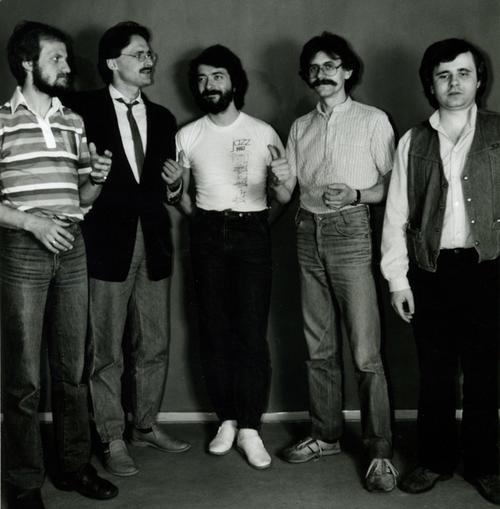 String Connection picture