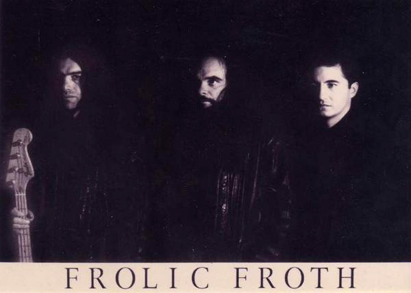 Frolic Froth picture Frolic Froth picture