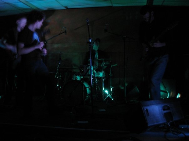 Diatessaron picture