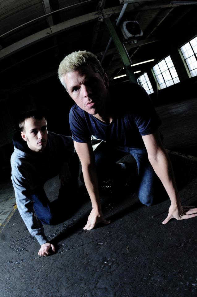 The Omega Experiment picture