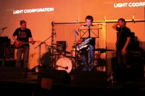 Light Coorporation picture Light Coorporation picture