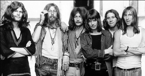 Hawkwind picture Hawkwind picture