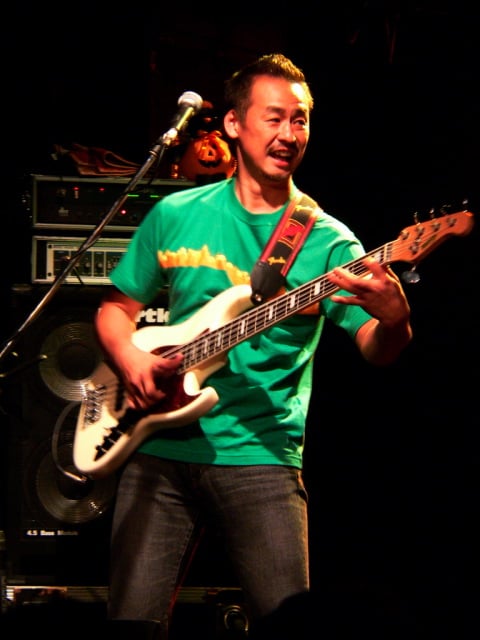 Mitsuru Sutoh picture