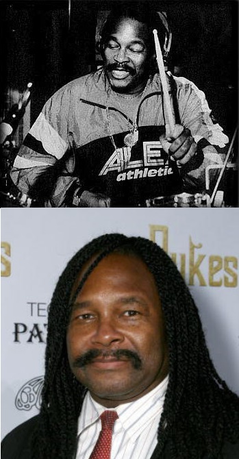 Alphonse Mouzon picture