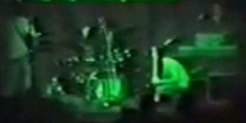 The Blitzoids picture The Blitzoids picture