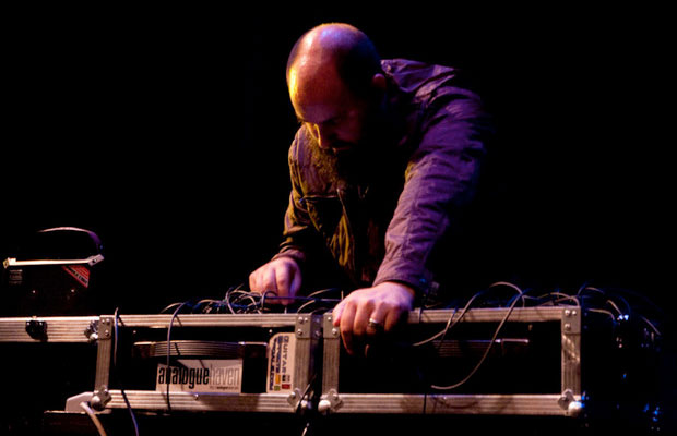 Keith Fullerton Whitman picture Keith Fullerton Whitman picture