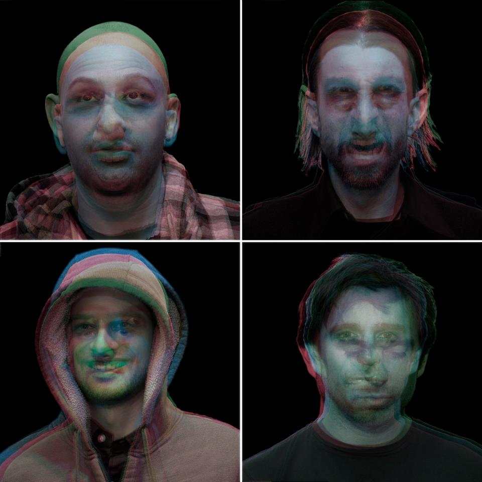 Sleep Maps picture