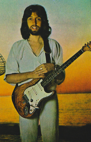 Steve Hillage picture Steve Hillage picture