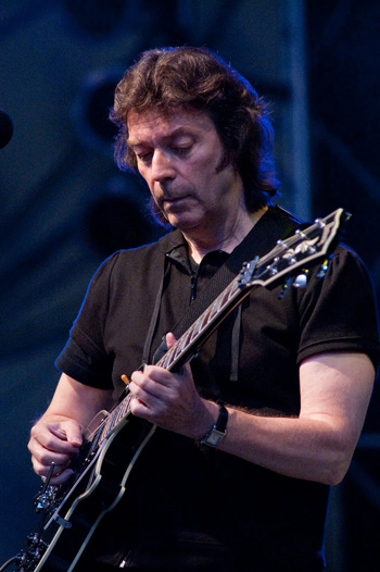 Steve Hackett picture