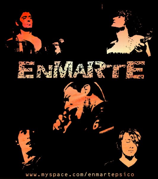 Enmarte picture