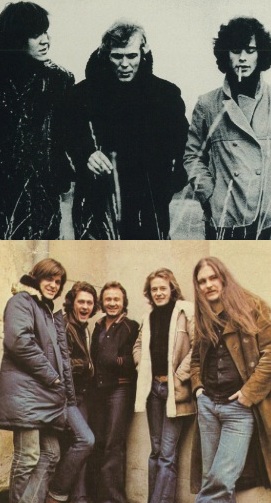 Made In Sweden picture