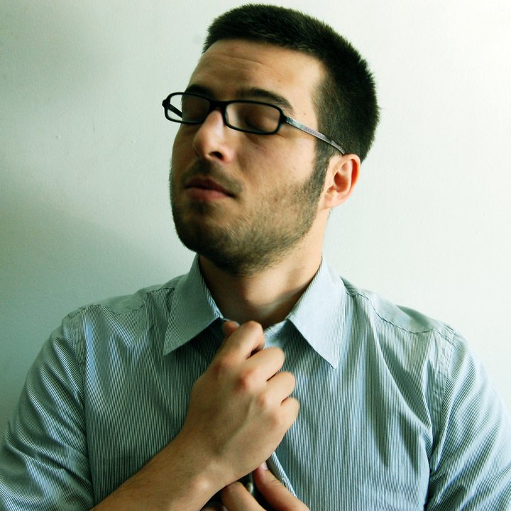 Spyros Charmanis picture Spyros Charmanis picture