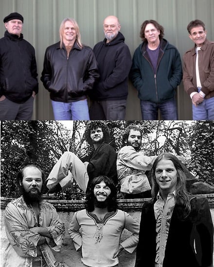 Dixie Dregs picture