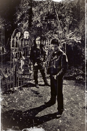 Thabu picture