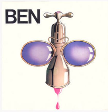 Ben picture