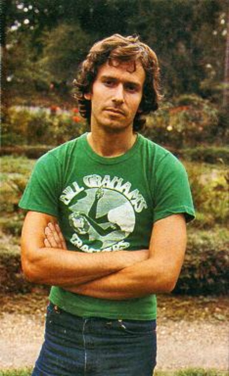 Tony Banks picture