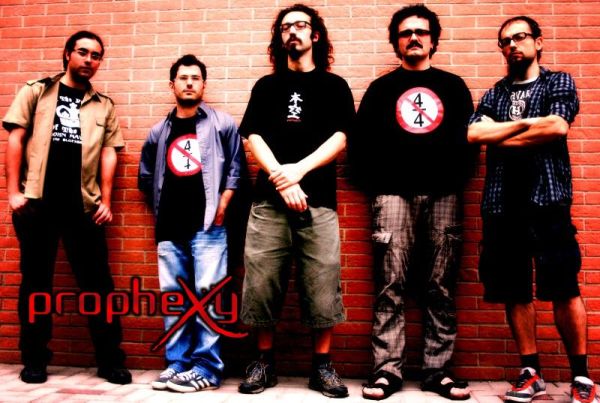 PropheXy picture PropheXy picture