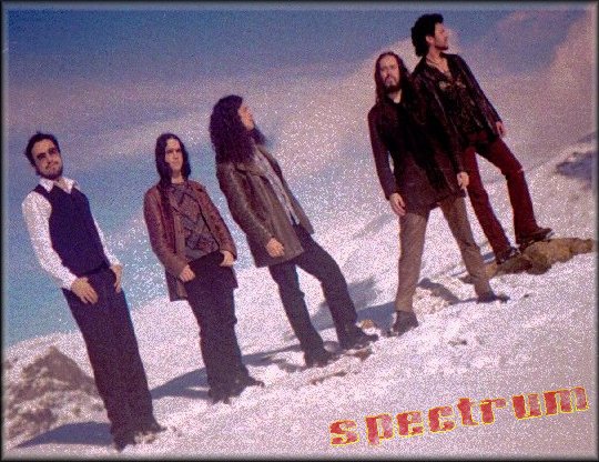 Spectrum picture