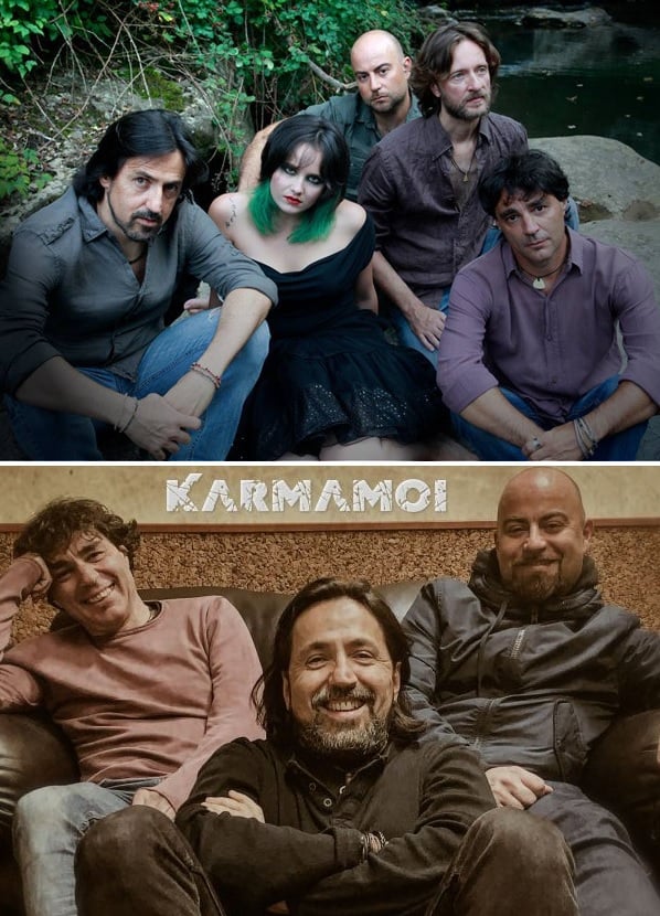 Karmamoi picture Karmamoi picture