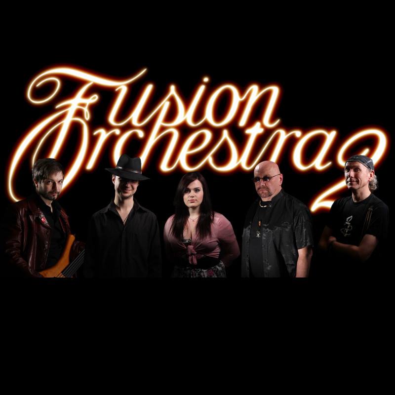 Fusion Orchestra 2 picture
