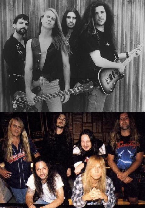 Savatage picture