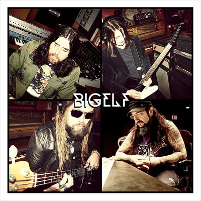 Bigelf picture