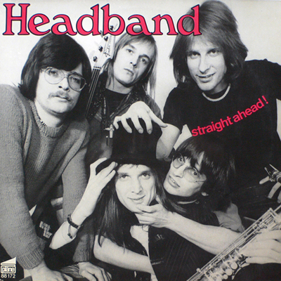 Headband picture