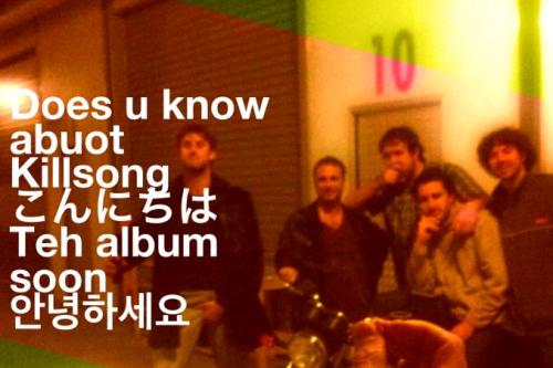Killsong picture Killsong picture