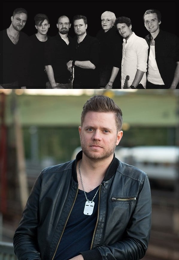 Jonas Lindberg & The Other Side picture