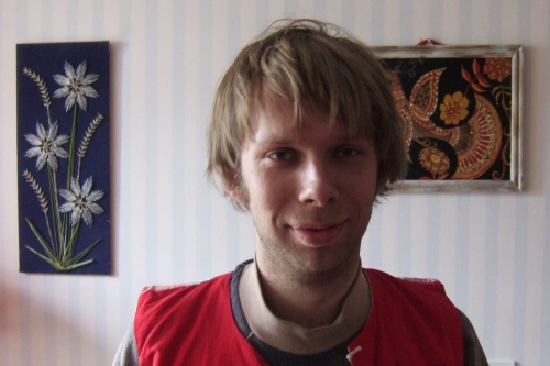 Tomutonttu picture