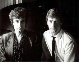 Moraz & Bruford picture