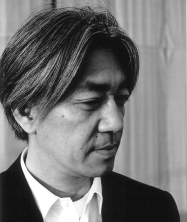 Haruomi Hosono picture