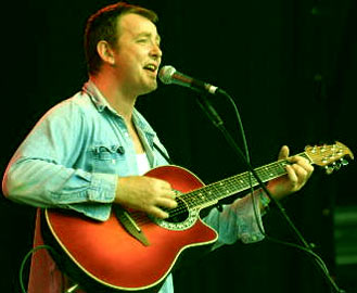 Francis Dunnery picture