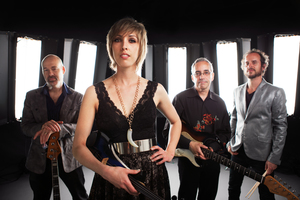 Galactic Cowboy Orchestra picture