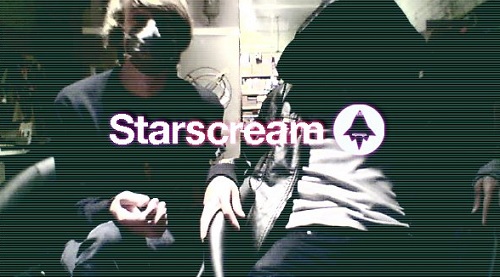 Starscream picture