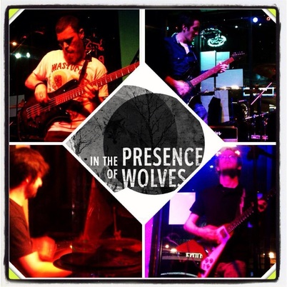 In The Presence of Wolves picture