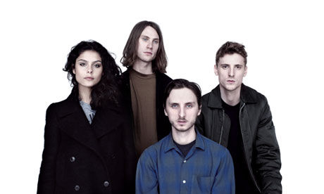 These New Puritans picture These New Puritans picture