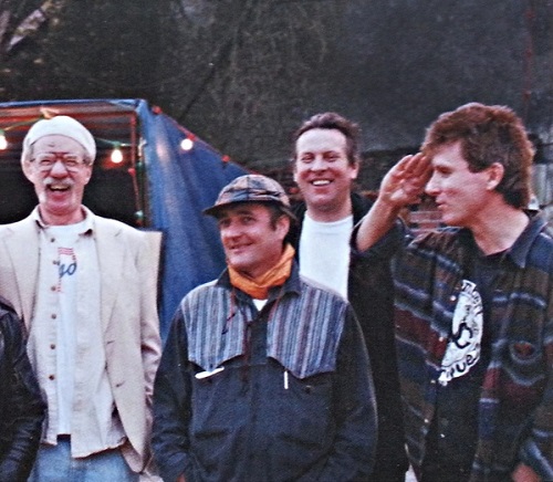Short Wave picture