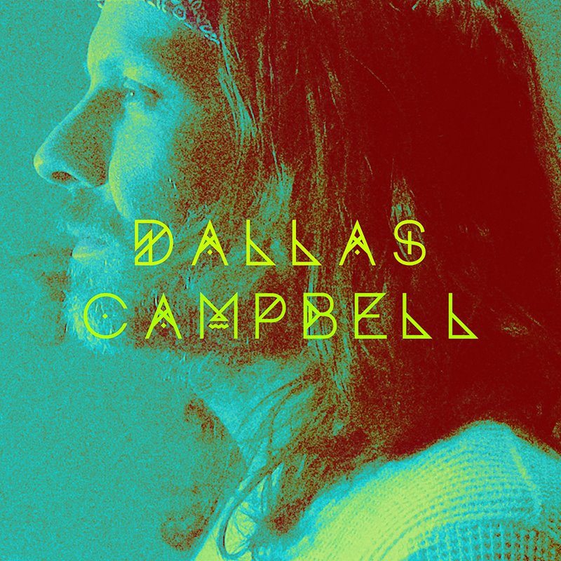 Dallas Campbell picture