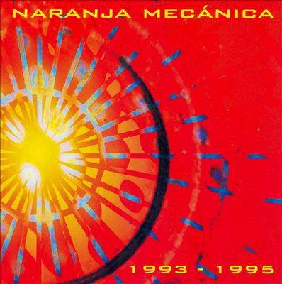 Naranja Mecanica picture
