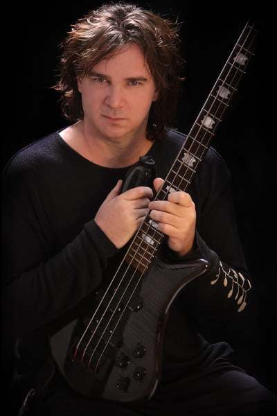 Billy Sherwood picture