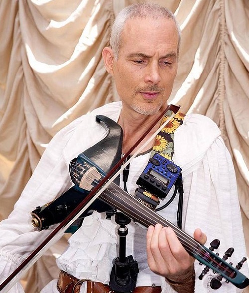 Michael Zentner picture