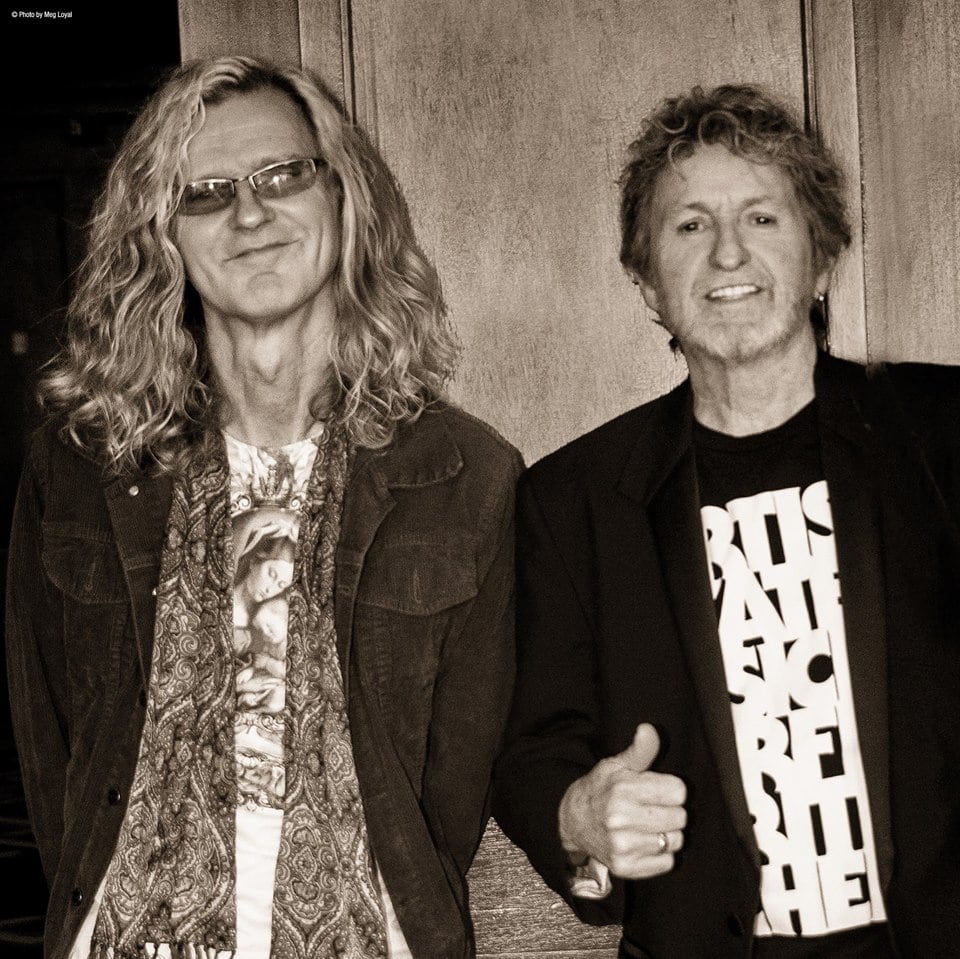 Anderson / Stolt picture