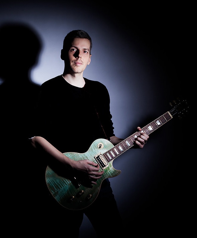 Jonas Tamas picture