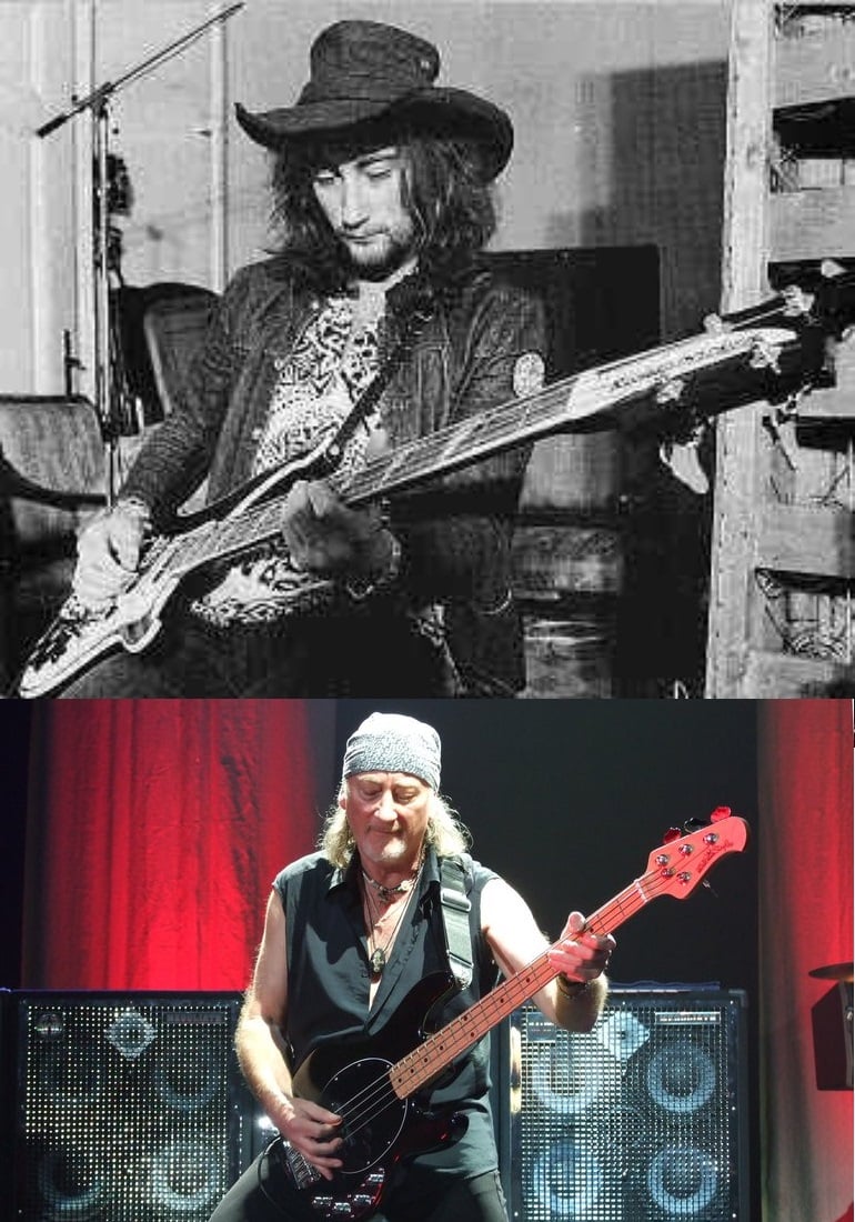 Roger Glover picture