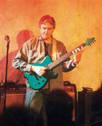 Allan Holdsworth picture