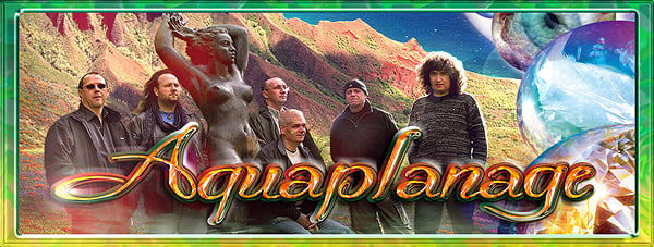 Aquaplanage picture Aquaplanage picture