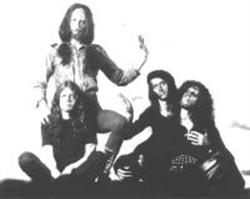 Arthur Brown's Kingdom Come picture Arthur Brown's Kingdom Come picture