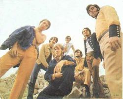 Los Canarios picture Los Canarios picture