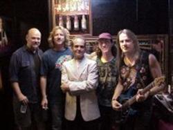 Dixie Dregs picture Dixie Dregs picture